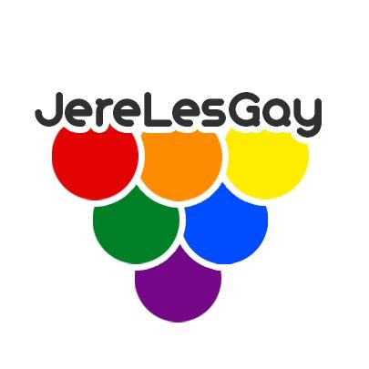 gays jerez|JereLesGay .